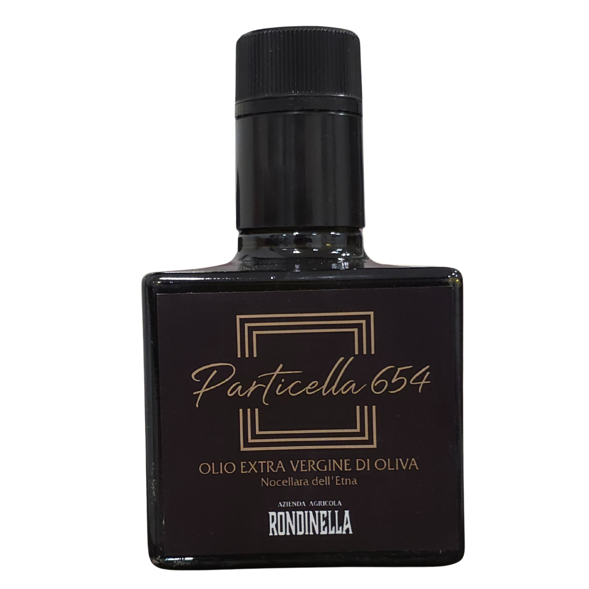 OLIO EVO NOCELLARA DELL'ETNA